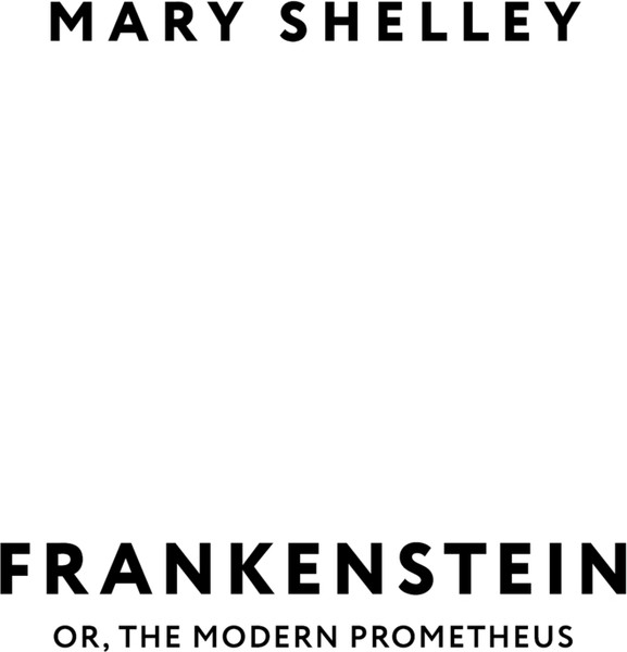 Изображение товара Книга АСТ Frankenstein; or, The Modern Prometheus, мягкая обложка (Шелли Мэри)