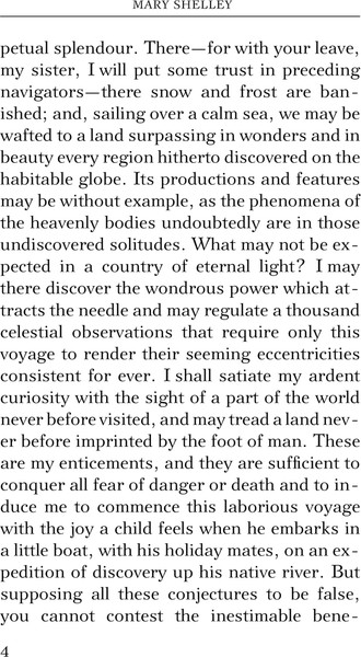 Изображение товара Книга АСТ Frankenstein; or, The Modern Prometheus, мягкая обложка (Шелли Мэри)