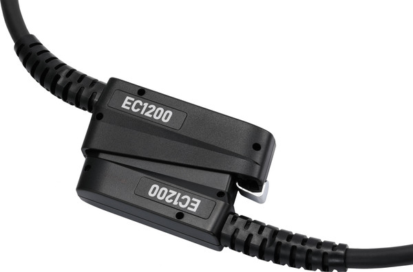 Изображение товара Удлинитель кабеля Godox EC1200 для головки импульсной AD1200Pro / 28233