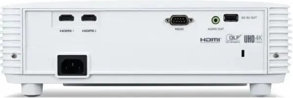 Изображение товара Проектор Acer H6815BD (MR.JTA11.001)