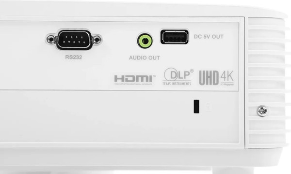 Изображение товара Проектор Acer H6815BD (MR.JTA11.001)
