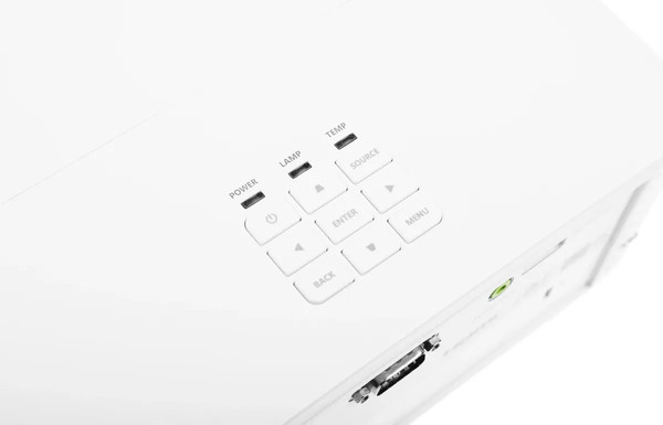 Изображение товара Проектор Acer H6815BD (MR.JTA11.001)