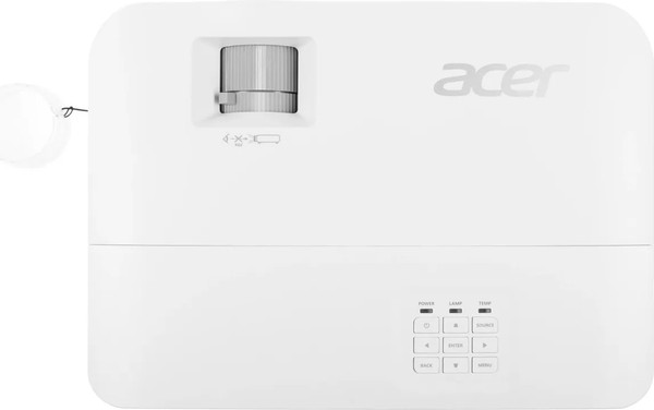 Изображение товара Проектор Acer H6815BD (MR.JTA11.001)
