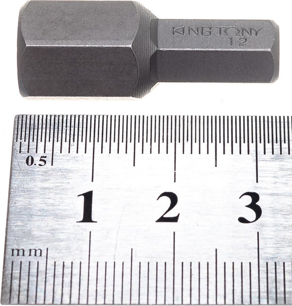 Изображение товара Бита King TONY 183212H