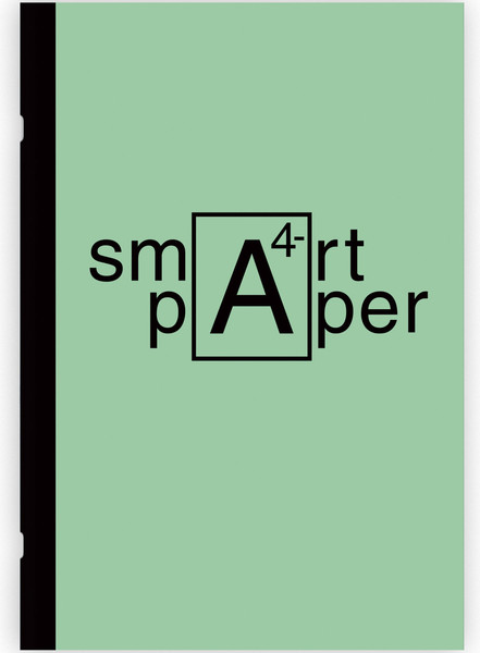 Изображение товара Тетрадь Listoff Simply / ТПС460150 (60л, мятный)