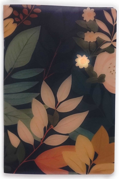 Изображение товара Тетрадь Listoff Simply. Осень / ТПС460151 (60л)