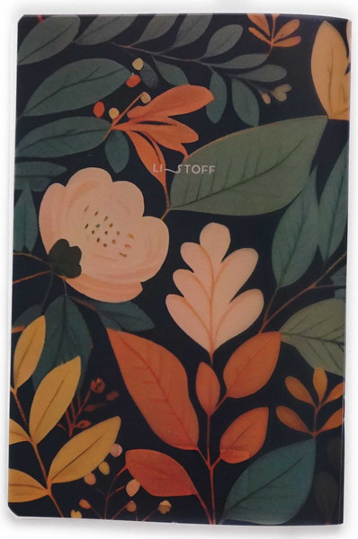 Изображение товара Тетрадь Listoff Simply. Осень / ТПС460151 (60л)