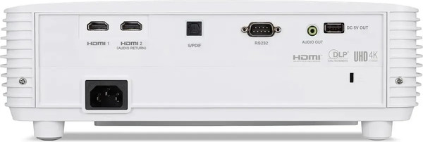 Изображение товара Проектор Acer H6830BD (MR.JVK11.001)