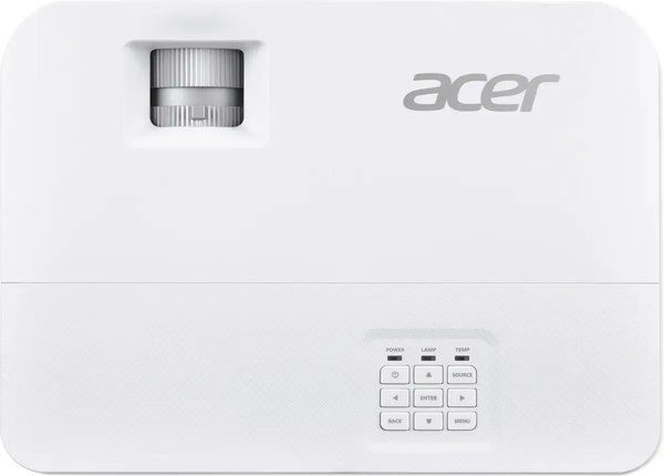 Изображение товара Проектор Acer H6830BD (MR.JVK11.001)