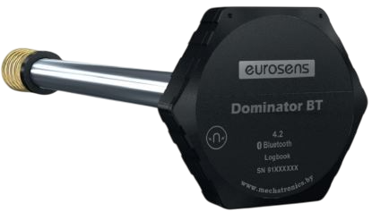 Изображение товара Датчик уровня топлива Eurosens Dominator BT S1
