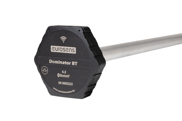 Изображение товара Датчик уровня топлива Eurosens Dominator BT S1