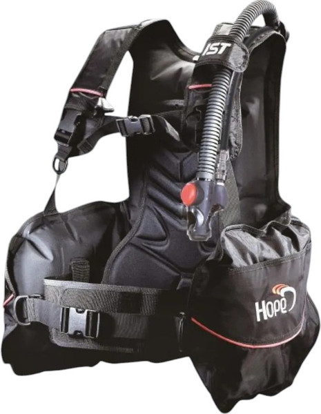 Изображение товара Компенсатор плавучести IST Sports Hope / J800-1000D (L)