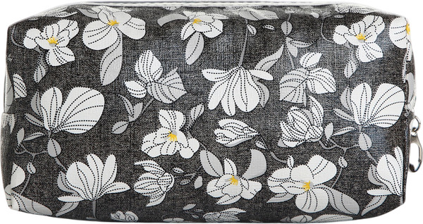 Изображение товара Косметичка Sima-Land На молнии / 10188262 (черный)