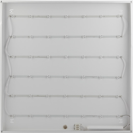 Изображение товара Панель светодиодная ЭРА SPO-1-40-6K-M-5Y / Б0065473