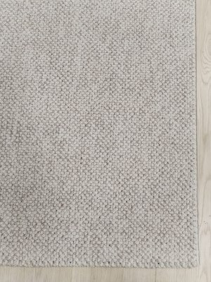 Изображение товара Ковер Radjab Carpet Лоро Прямоугольник PU77B / 12049RK (1.6x3, Gray)