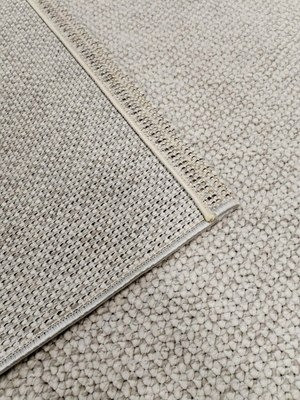 Изображение товара Ковер Radjab Carpet Лоро Прямоугольник PU77B / 12049RK (1.6x3, Gray)