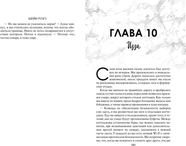 Изображение товара Книга FreeDom Искаженный хаос 2, твердая обложка (Шейн Роуз )