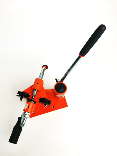 Изображение товара Станок для заклепки цепи Holzfforma HF10108