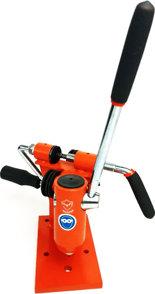 Изображение товара Станок для заклепки цепи Holzfforma HF10108