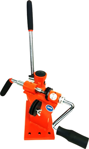 Изображение товара Станок для заклепки цепи Holzfforma HF10108