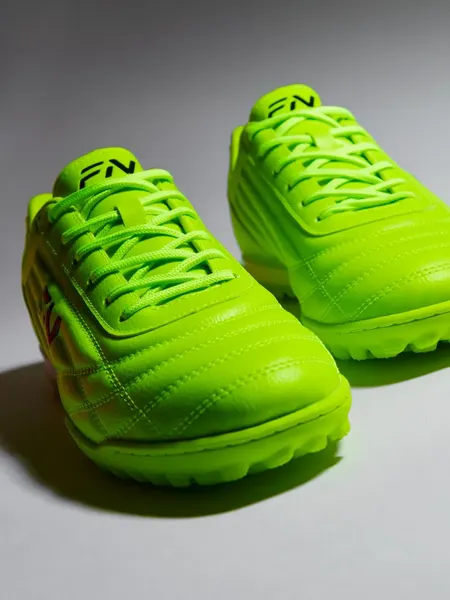 Изображение товара Бутсы футбольные FN Eagle (TF) / FN5061001-904 (р.41, неон)