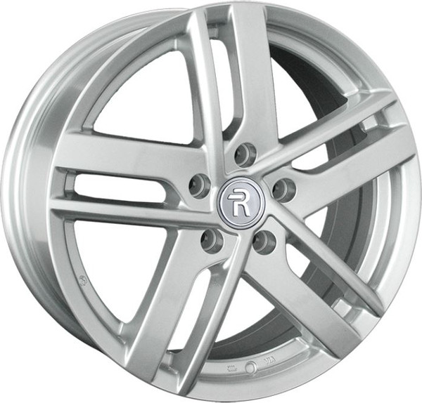Изображение товара Литой диск Replay HND339 17x7" 5x114.3мм DIA 67.1мм ET 47мм S