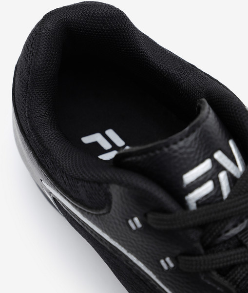 Изображение товара Бутсы футзальные FN Core Kid (TF) / KFN5061003-000 (р.36, черный)