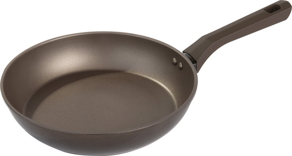 Изображение товара Сковорода Appetite Gold Crystal GC2201