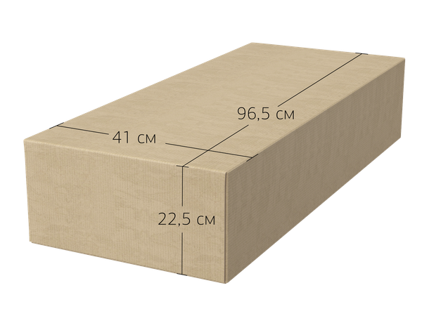 Изображение товара Комод Anrex Mone 4S (дуб вотан)