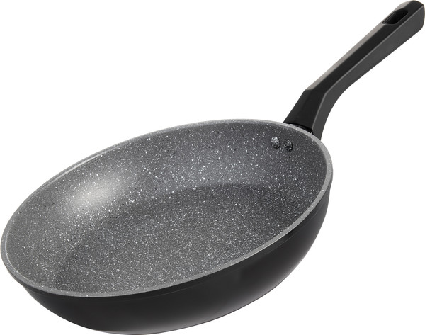 Изображение товара Сковорода Appetite Black Crystal BC2261