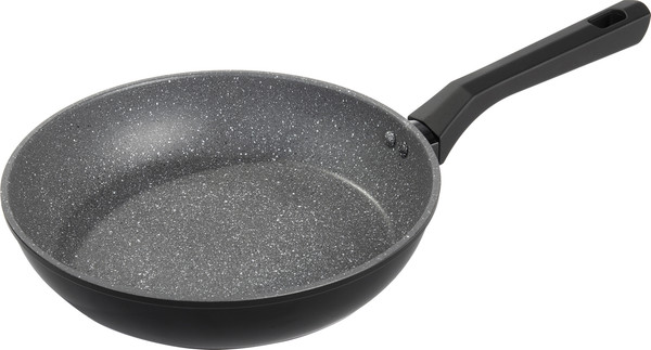 Изображение товара Сковорода Appetite Black Crystal BC2261