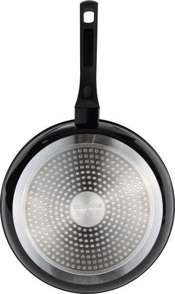 Изображение товара Сковорода Appetite Black Crystal BC2261