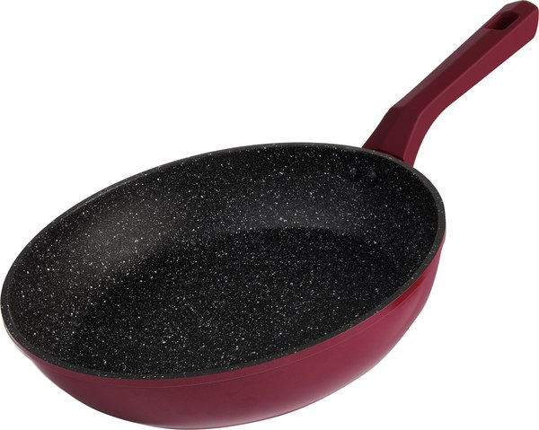 Изображение товара Сковорода Appetite Red Crystal  RC2261