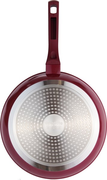 Изображение товара Сковорода Appetite Red Crystal  RC2261