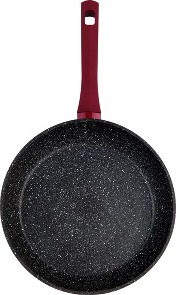 Изображение товара Сковорода Appetite Red Crystal  RC2261