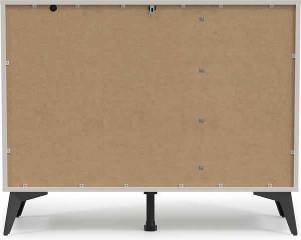 Изображение товара Тумба Anrex Mone 1D3S (персидский жемчуг)