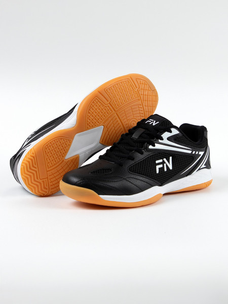 Изображение товара Кроссовки FN Edge / FN5091001-000 (р.39, черный)