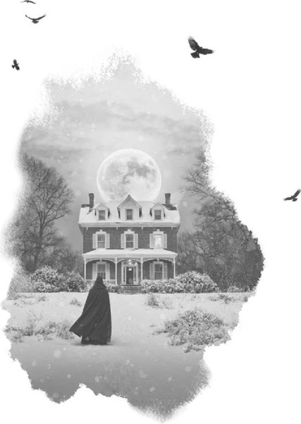 Изображение товара Книга Эксмо Пятый неспящий, мягкая обложка (Нури Альбина)