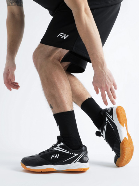 Изображение товара Кроссовки FN Edge / FN5091001-000 (р.42, черный)