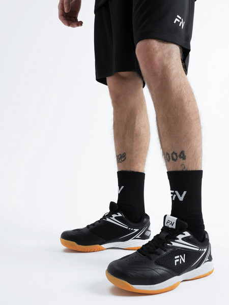 Изображение товара Кроссовки FN Edge / FN5091001-000 (р.43, черный)