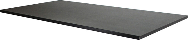 Изображение товара Столешница для стола Ergosmart ЛДСП 1380x800x25 (дуб мореный)