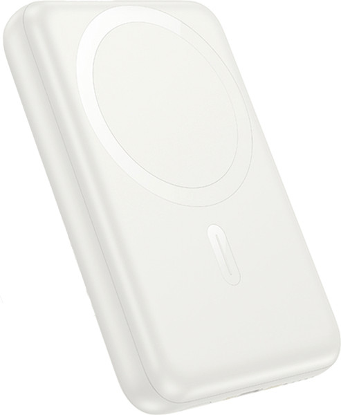 Изображение товара Портативное зарядное устройство Hoco J141 10000mAh (белый)