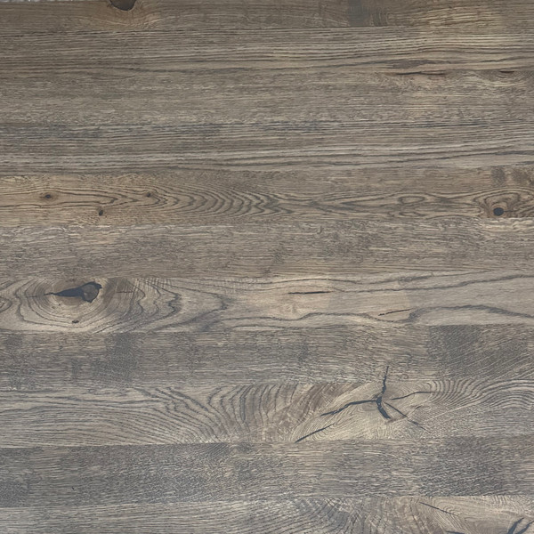 Изображение товара Столешница для стола Ergosmart Прямой край 1300x750x27 (дуб галифакс)