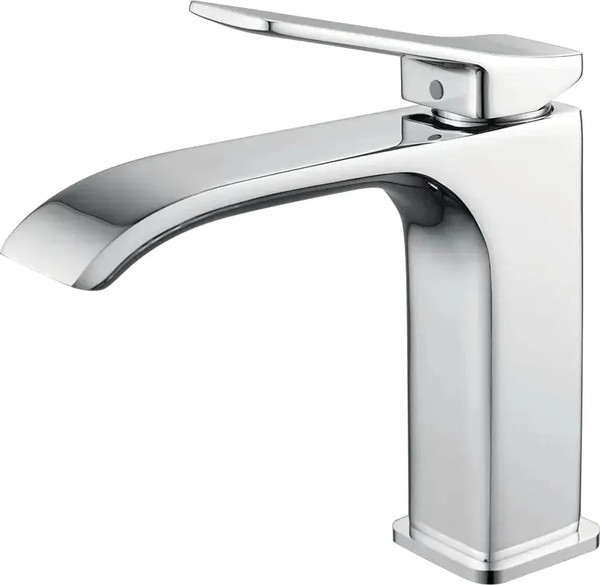 Изображение товара Смеситель Shevanik S4001 (хром)