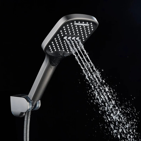 Изображение товара Смеситель Shevanik S4102T (черный)