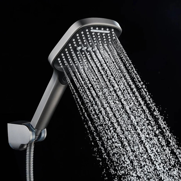 Изображение товара Смеситель Shevanik S4102T (черный)