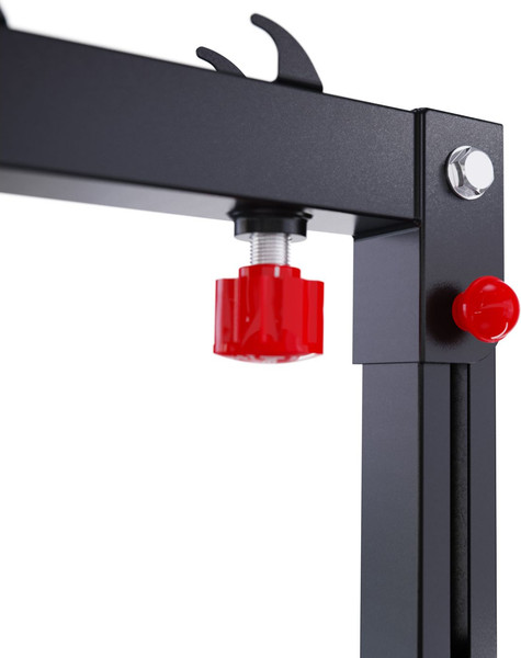 Изображение товара Скамья многофункциональная DFC 309FHDTR5B