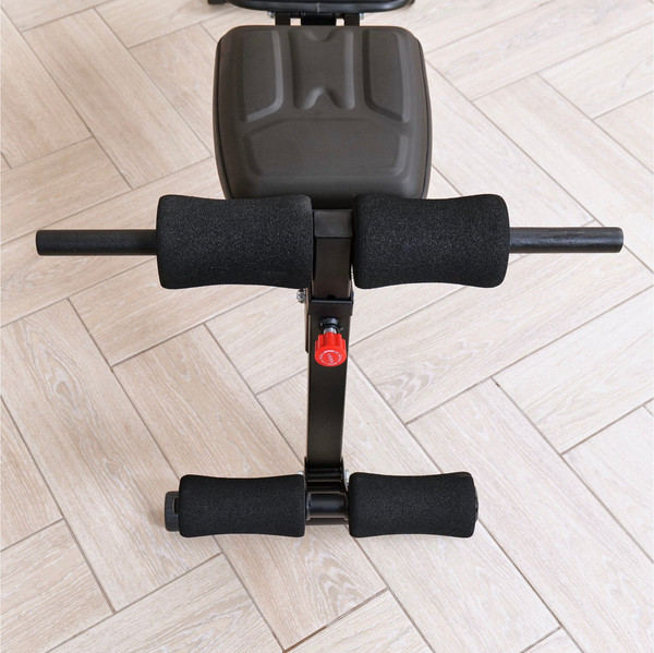 Изображение товара Скамья многофункциональная DFC 309FHDTR5B