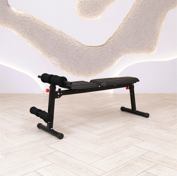 Изображение товара Скамья многофункциональная DFC 309FHDTR5B