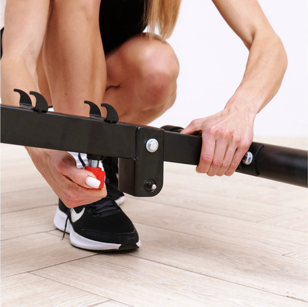 Изображение товара Скамья многофункциональная DFC 309FHDTR5B